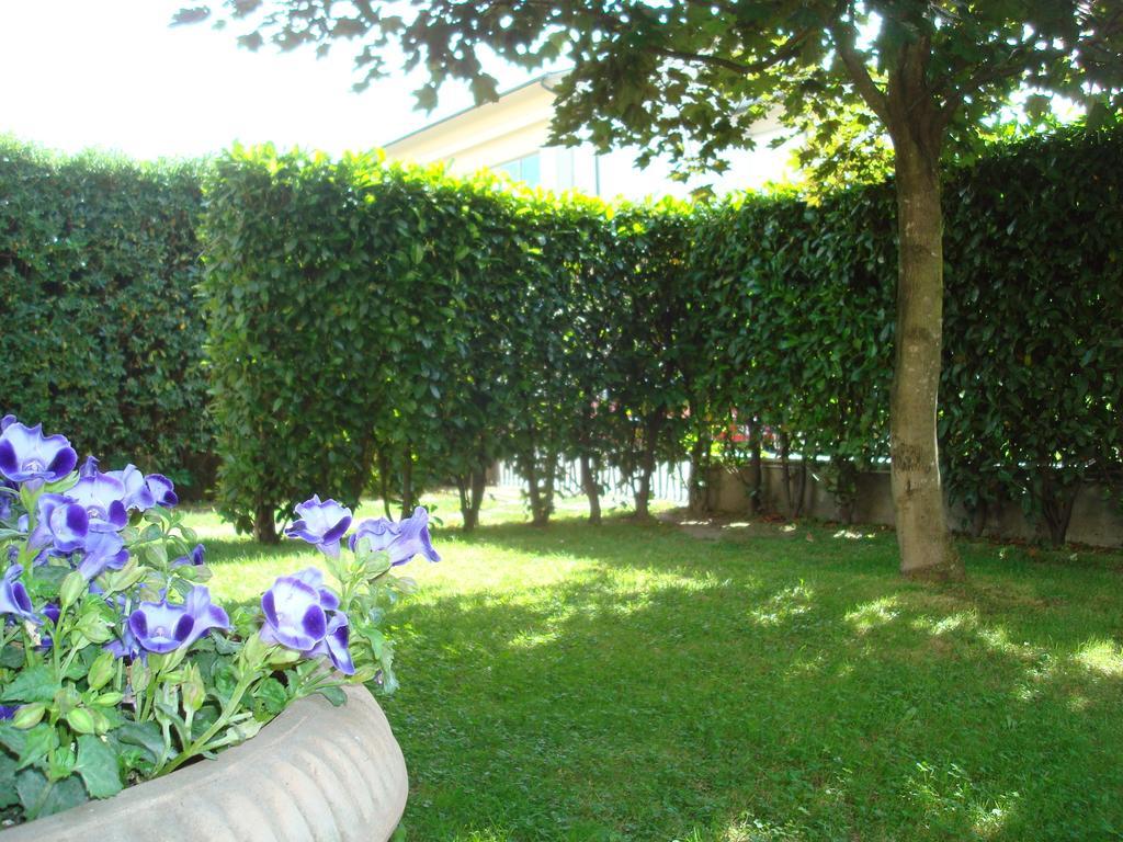 Casa San Marco Apartment Lucca Exterior photo