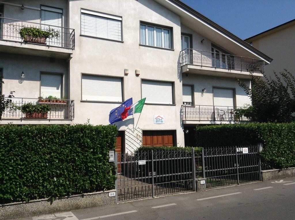 Casa San Marco Apartment Lucca Exterior photo