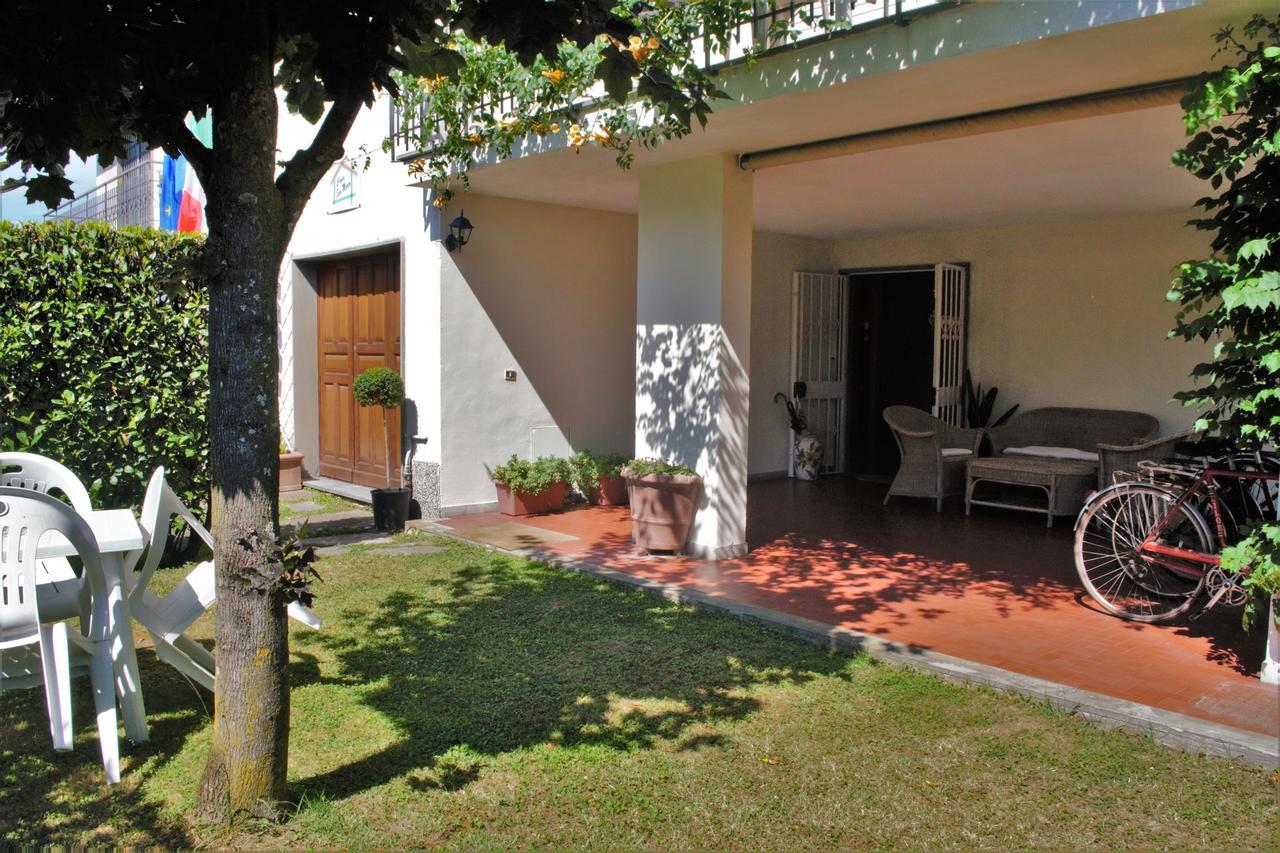 Casa San Marco Apartment Lucca Exterior photo